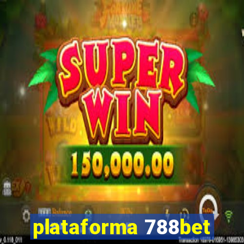 plataforma 788bet